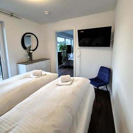 Winterberg Appartement 21128 Buitenkant foto