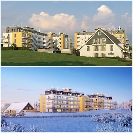 Winterberg Appartement 21128 Buitenkant foto
