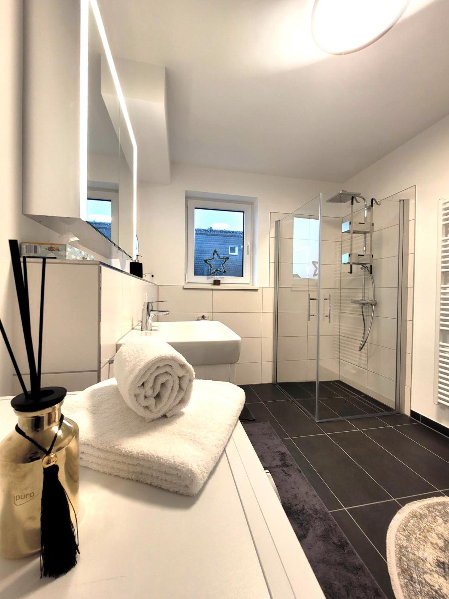 Winterberg Appartement 21128 Buitenkant foto