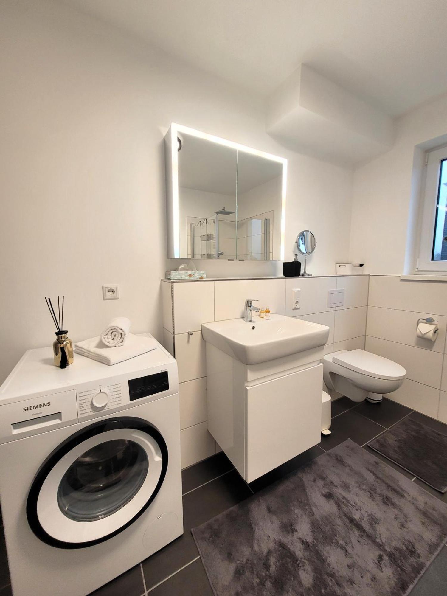 Winterberg Appartement 21128 Buitenkant foto