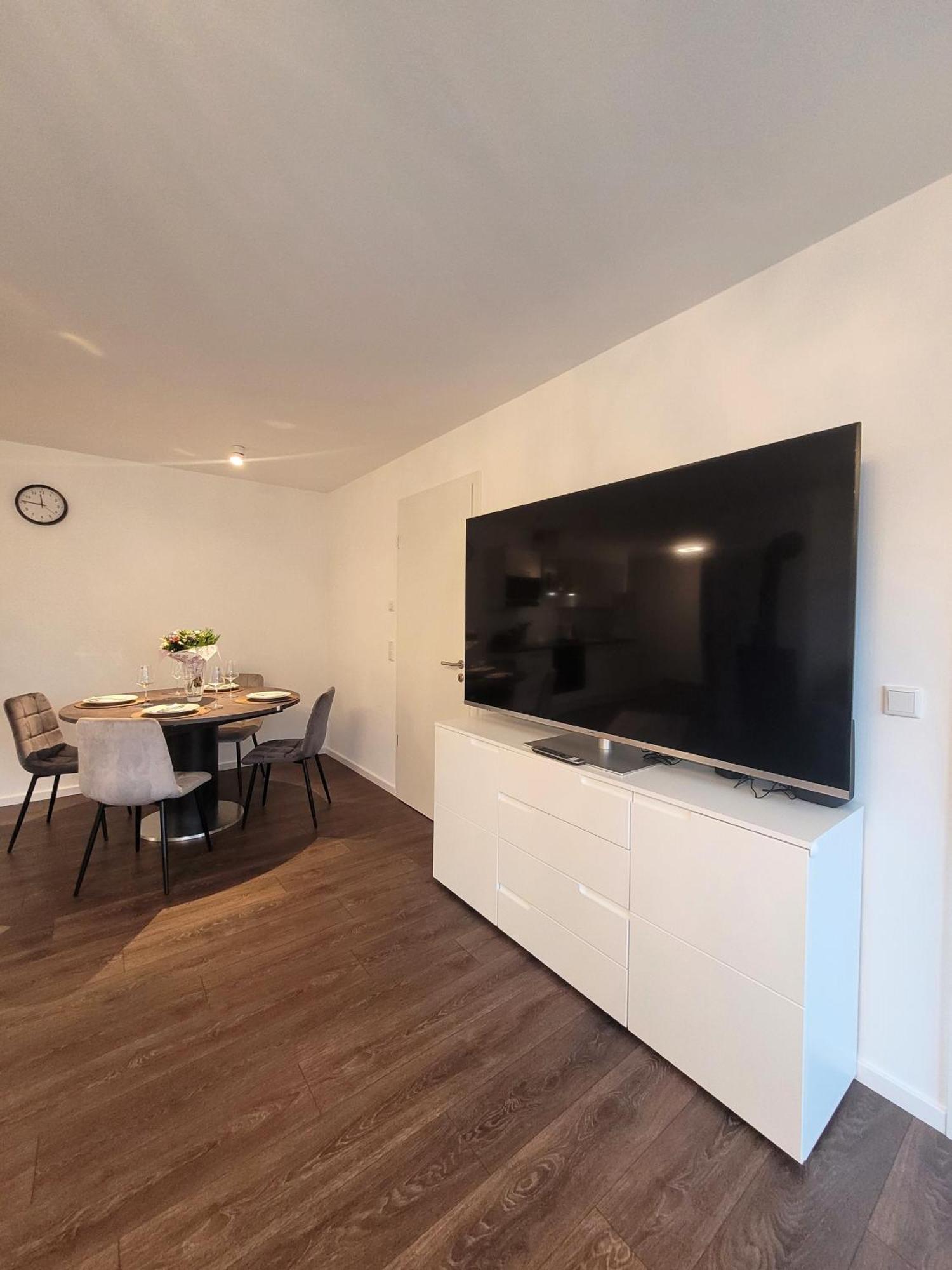Winterberg Appartement 21128 Buitenkant foto