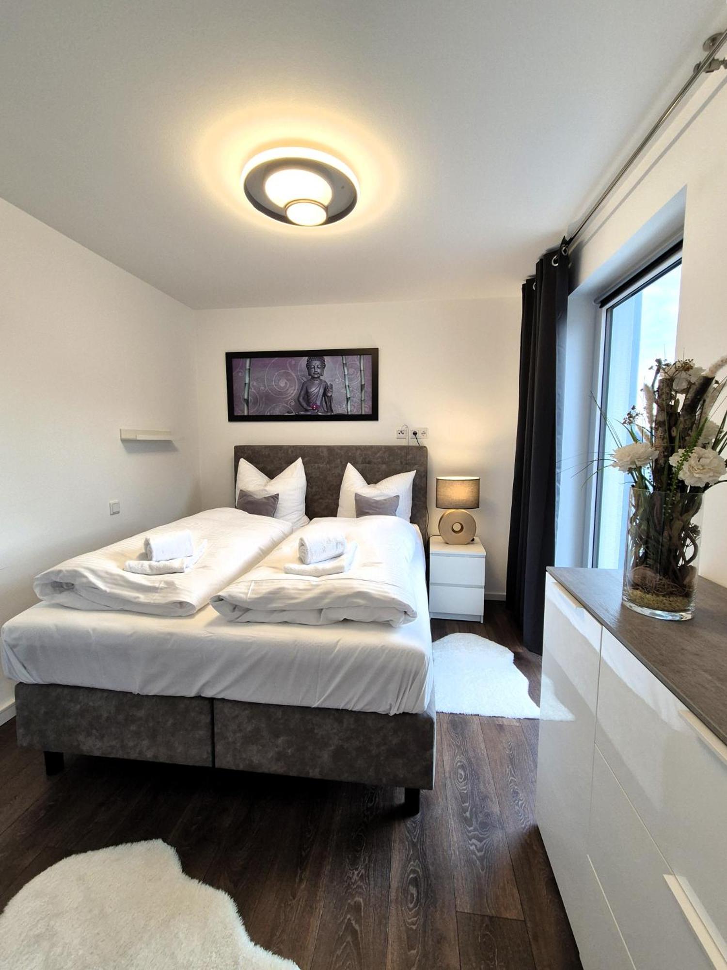 Winterberg Appartement 21128 Buitenkant foto