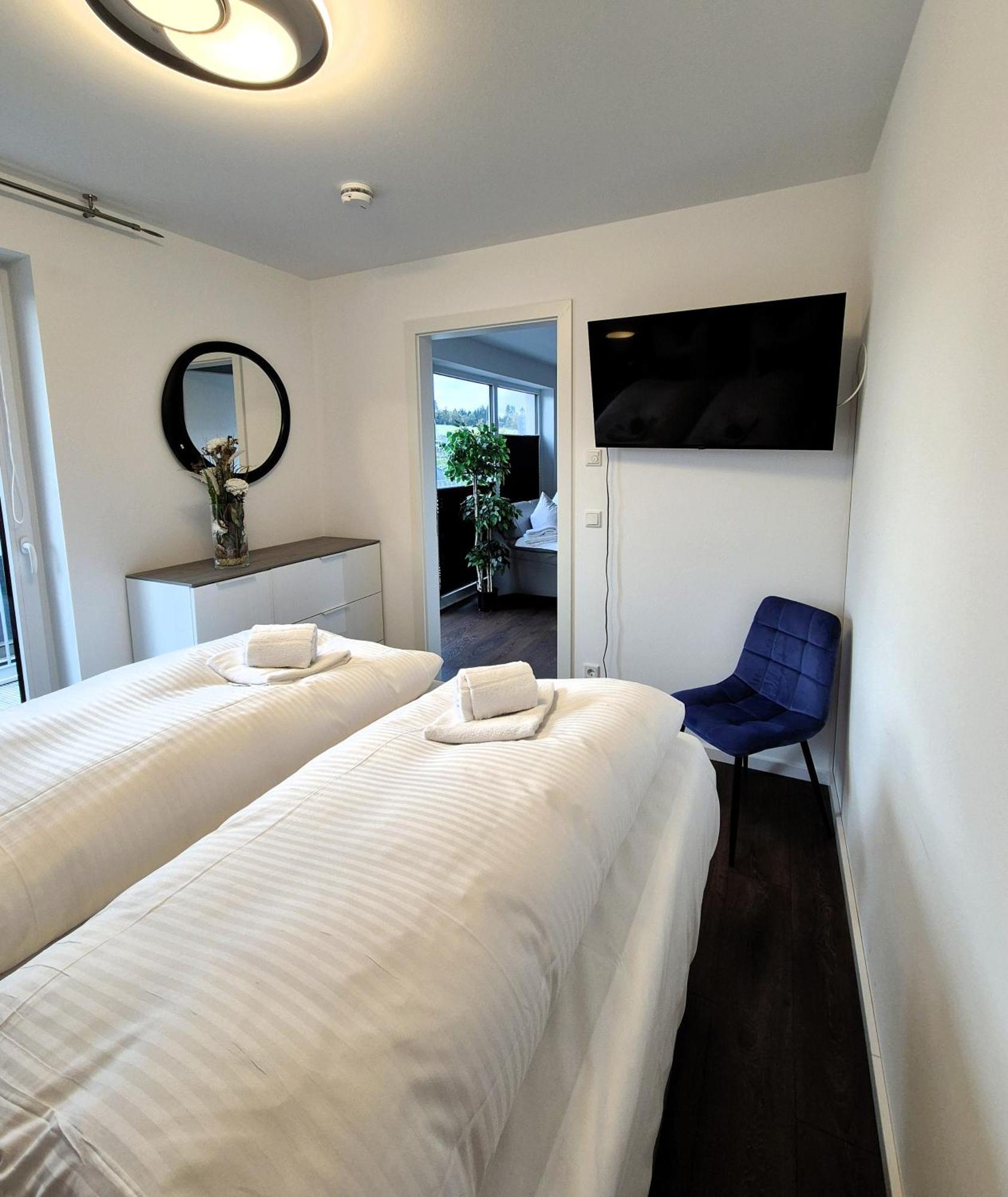 Winterberg Appartement 21128 Buitenkant foto
